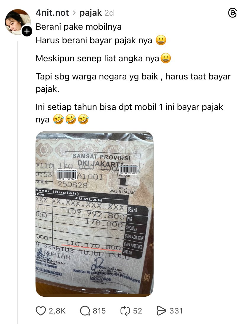 Lambe Saham tweet media