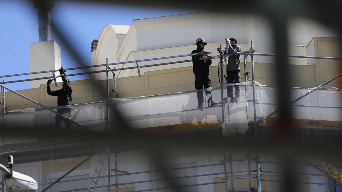 Comisiones Obreras tweet media