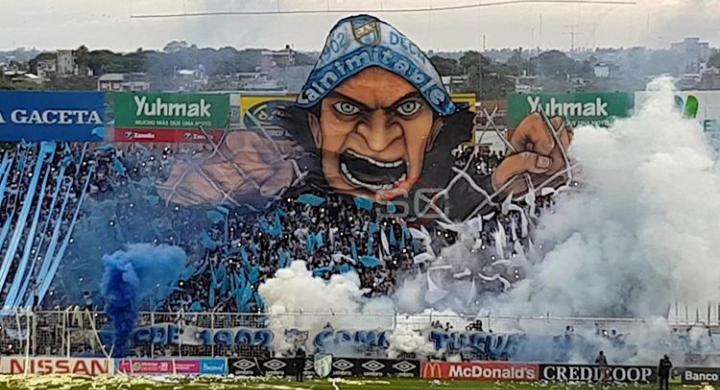 Somos Tucuman CDHD tweet media