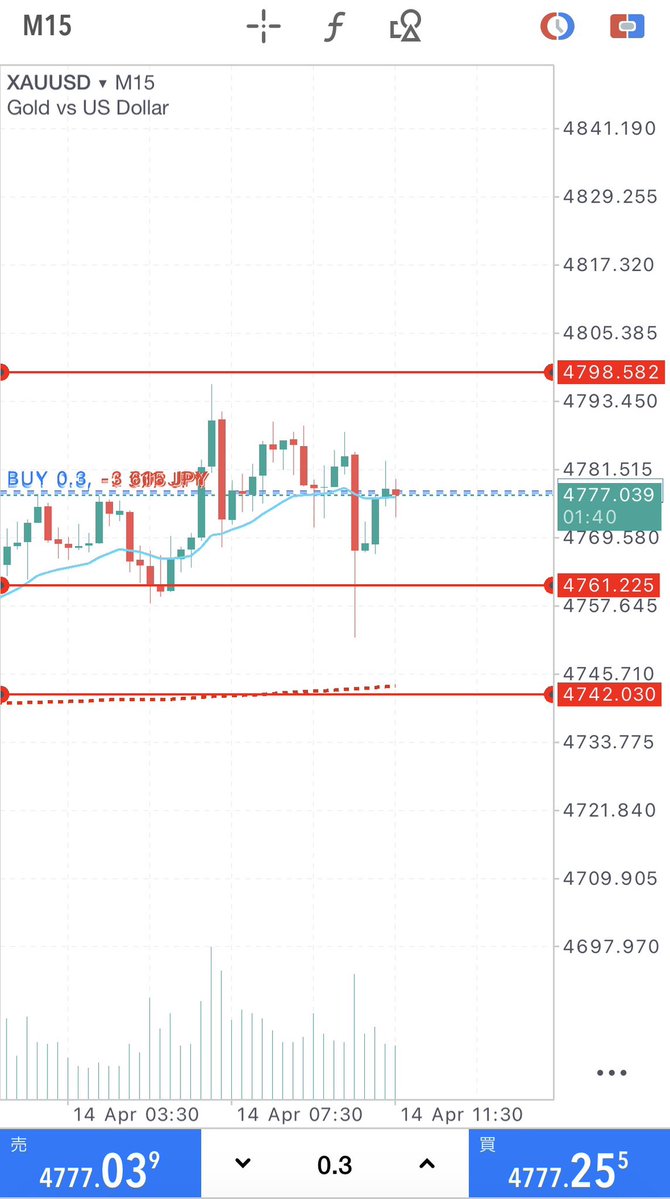 蓮｜FX｜元ジムトレーナー tweet media