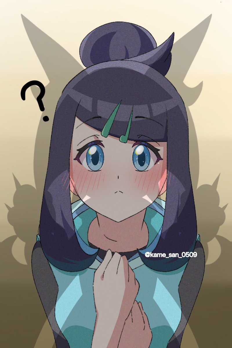 かめさん tweet media