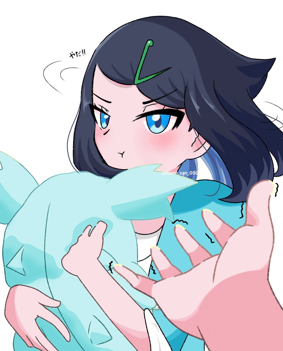 かめさん tweet media