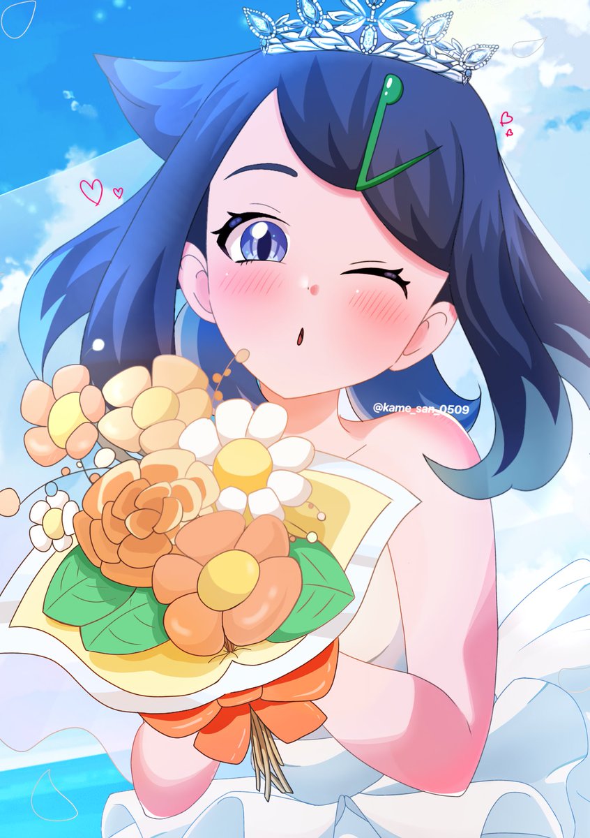 かめさん tweet media