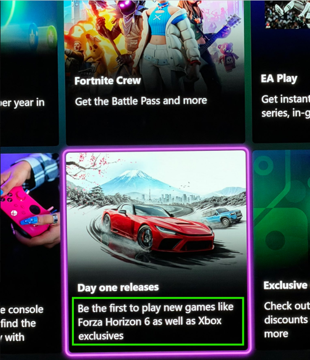 Pastor Xbox tweet media