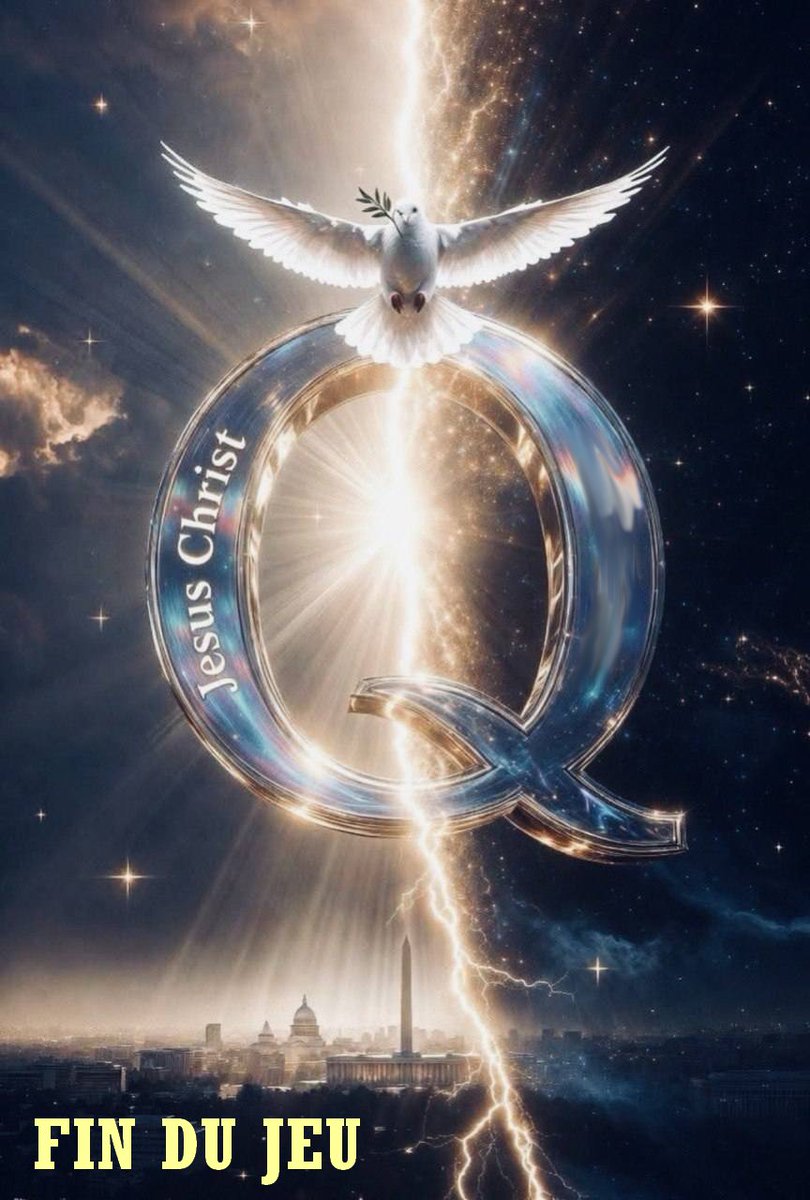 Catherine Debusne🐞Vérité Paix Justice Liberté tweet media