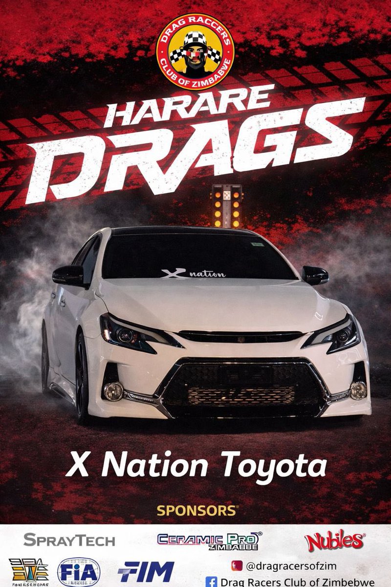 Nyasha Mutsauri tweet media