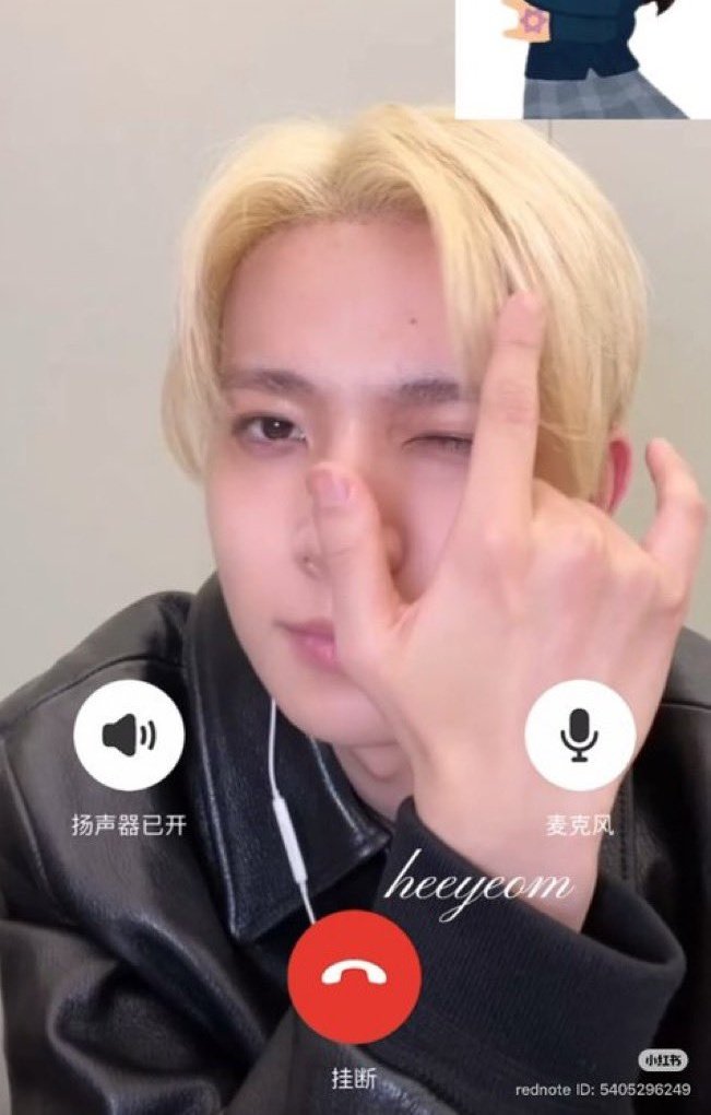 evanmoon ★ tweet media