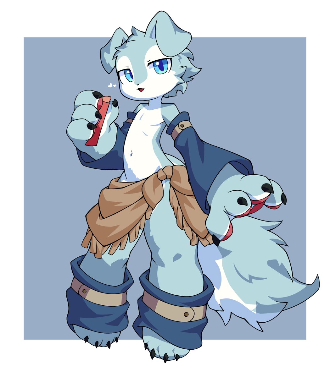 마일라 tweet media