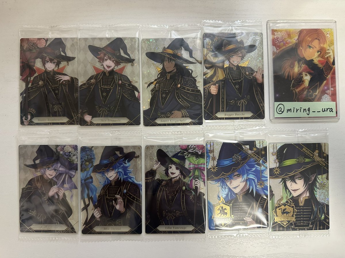 みりん@ﾘﾄﾘﾝ有 tweet media