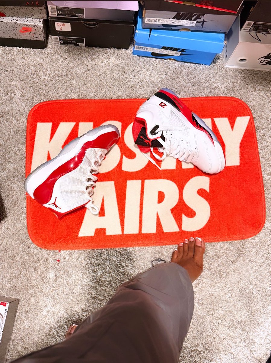 Sneaker Bae 🇪🇷🐪🌴 tweet media