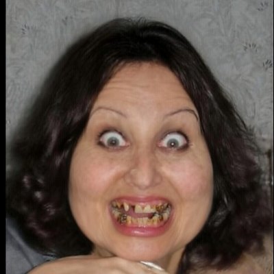 Nikolay V tweet media