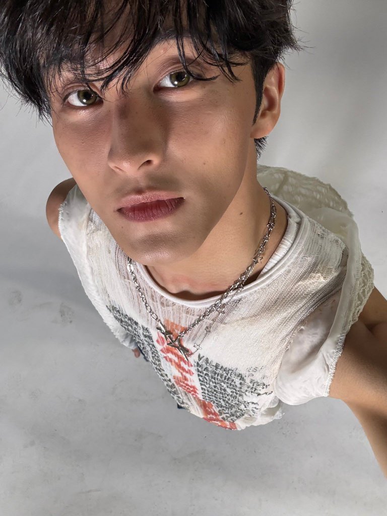 🕷️ omegaverse au update! tweet media