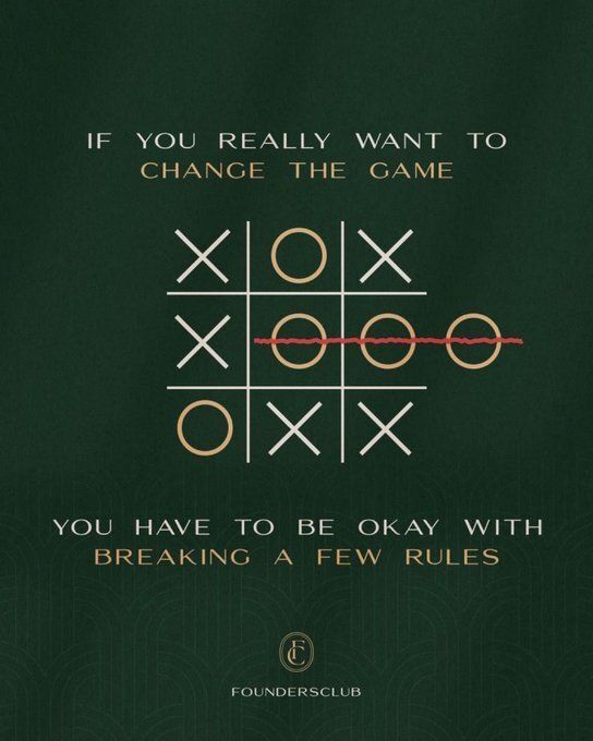 The Founders Club tweet media