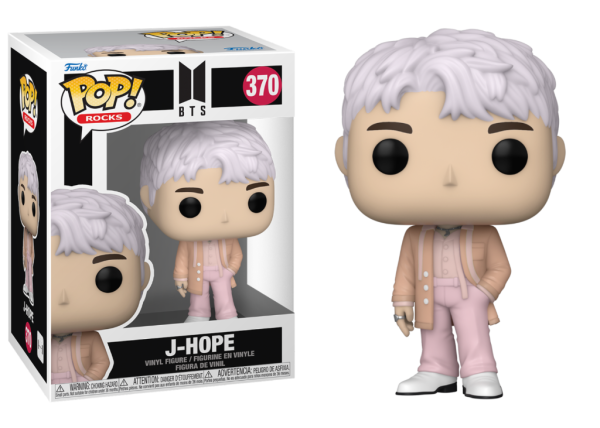 popvinylpl's tweet photo. J-Hope nadchodzi, by rozświetlić Twoją kolekcję swoją niesamowitą energią!  ✨ https://t.co/bvtnCLHL3X