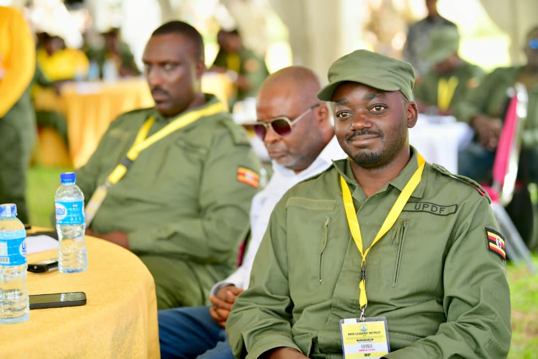 NRM Party tweet media