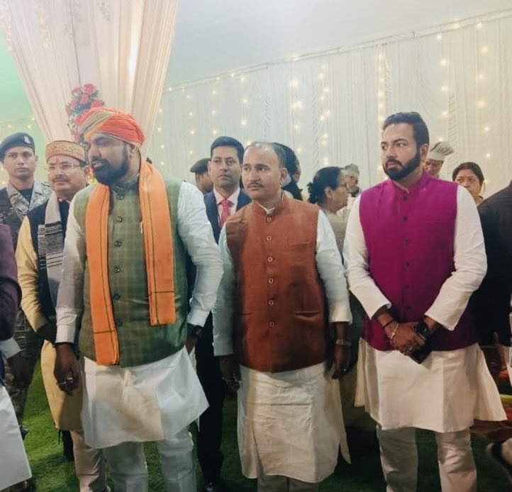 Rakesh Jha tweet media