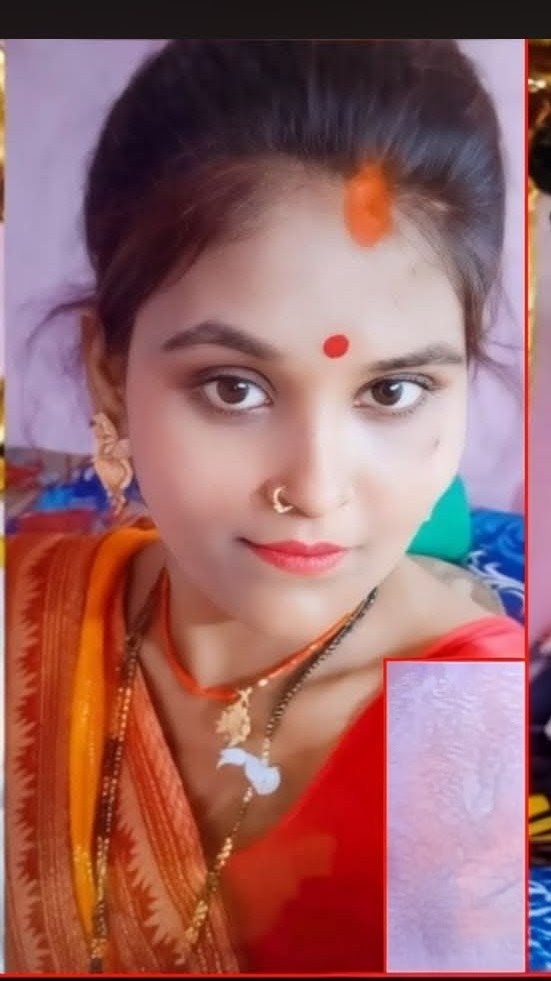 Reena Sharma ( शर्मा जी की छोटी बेटी ) tweet media