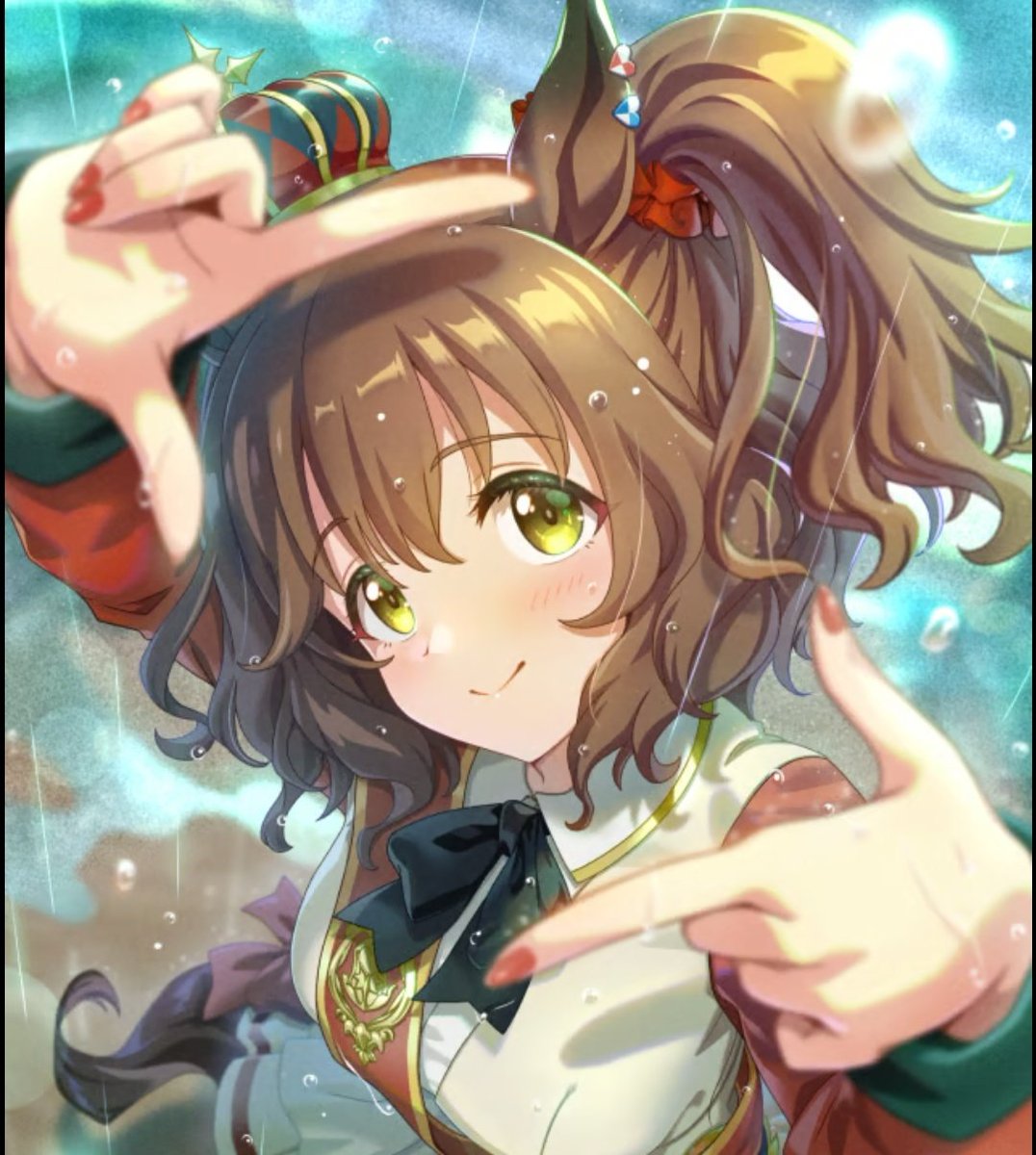 ドライ・マティーニ tweet media