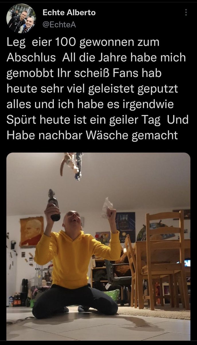 out of context alberto sieef tweet media