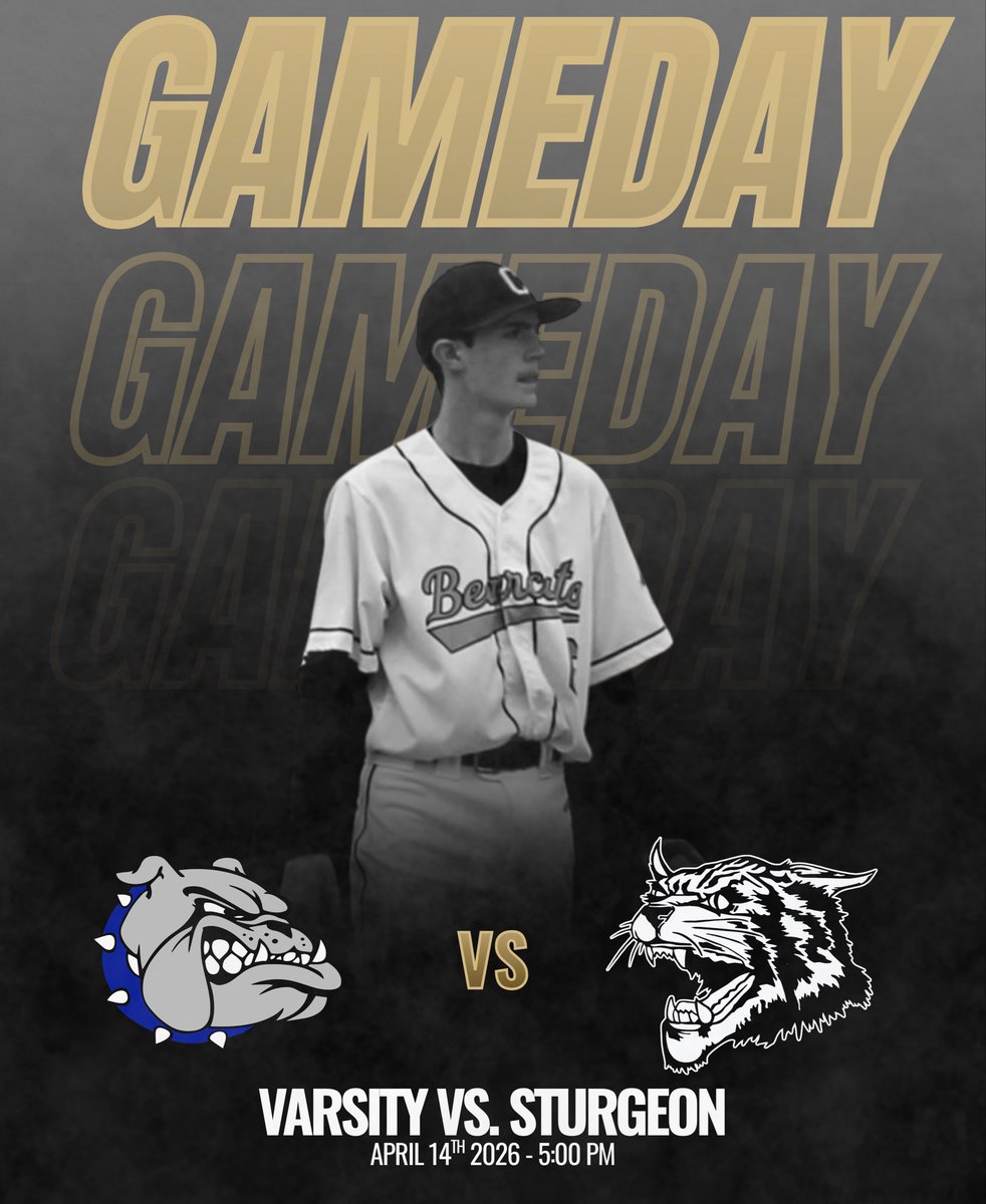 Cairo Baseball tweet media