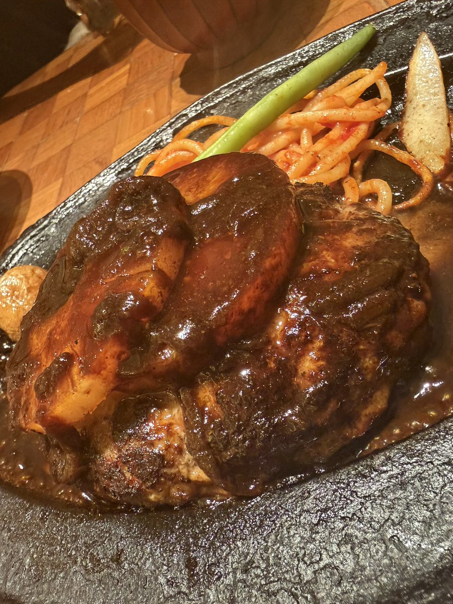 ㍿やすたろ☁️ tweet media