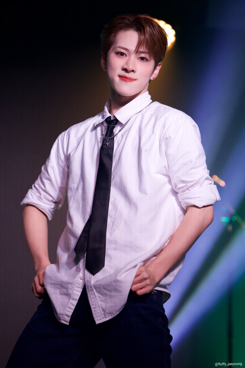 fluffy_jaeyoung's tweet image. 260209-2HQ

정말 예쁘다~~~…✨

#ADAP #에이댑
#재영 #JAEYOUNG