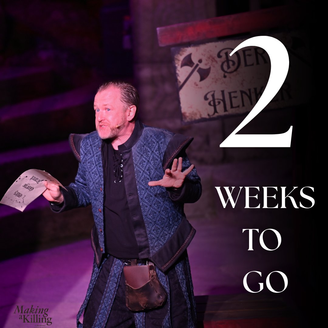 Theatre Royal Windsor tweet media