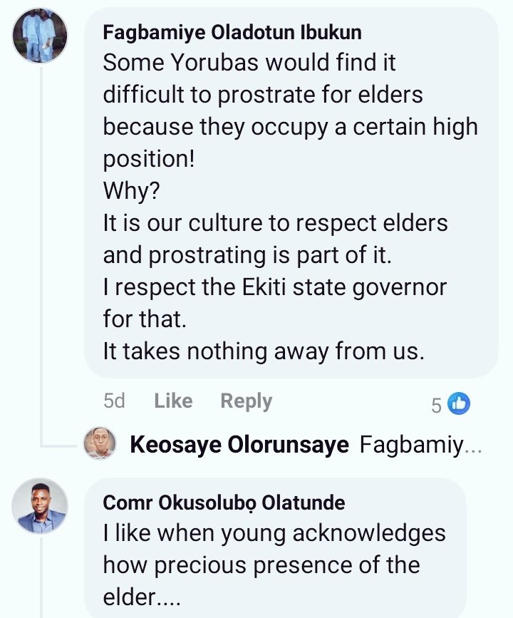 kognakk's tweet image. Ìdòbáálè l'omo n kí bàbá è!!! #Altitude can also be developed. 

#Greetings #Yoruba