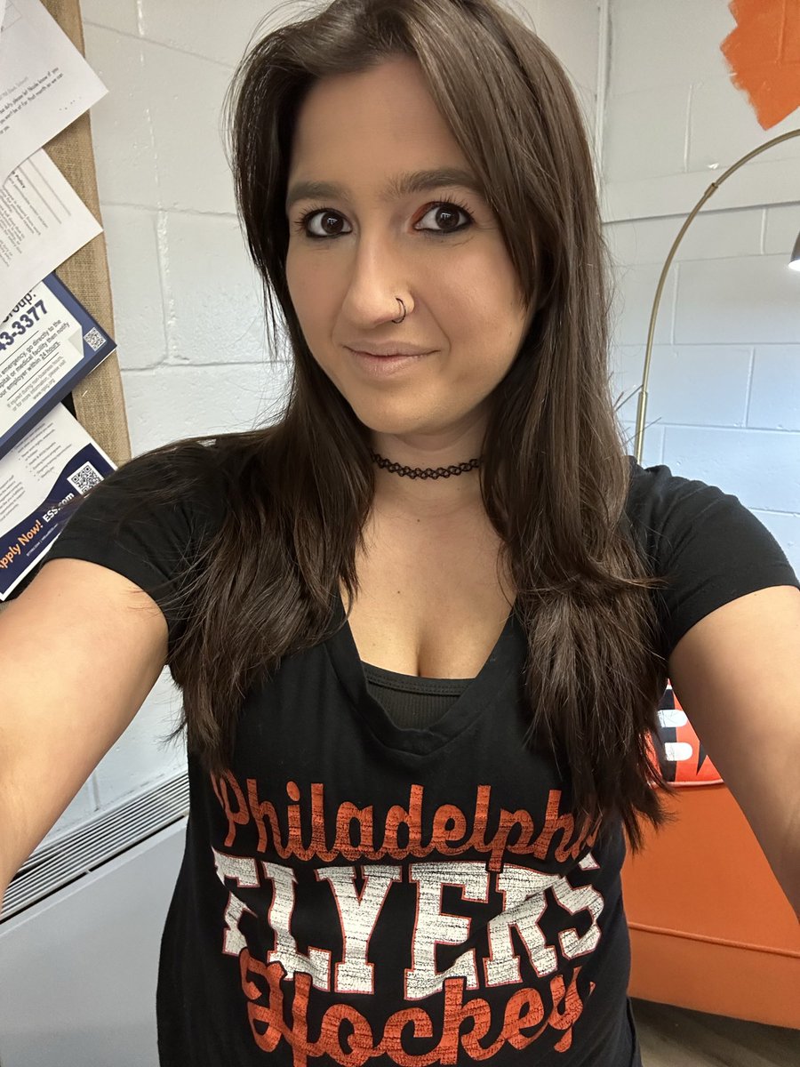 Conservative Goth Girl 🇺🇸❤️ tweet media