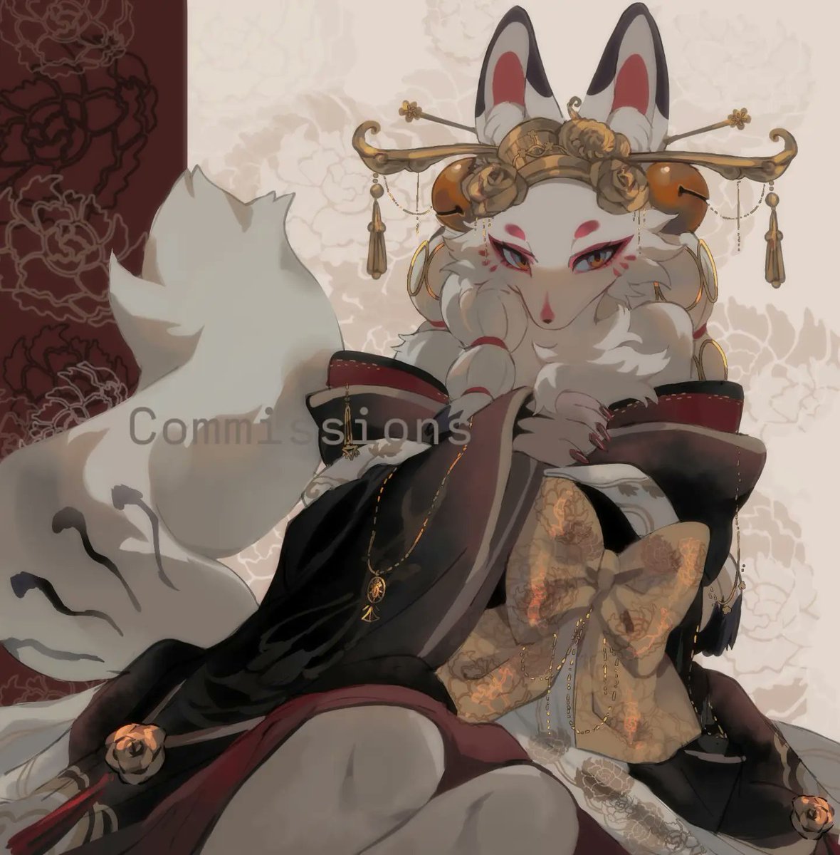 ૮₍ ´• ˕ •` ⑅₎ა tweet media