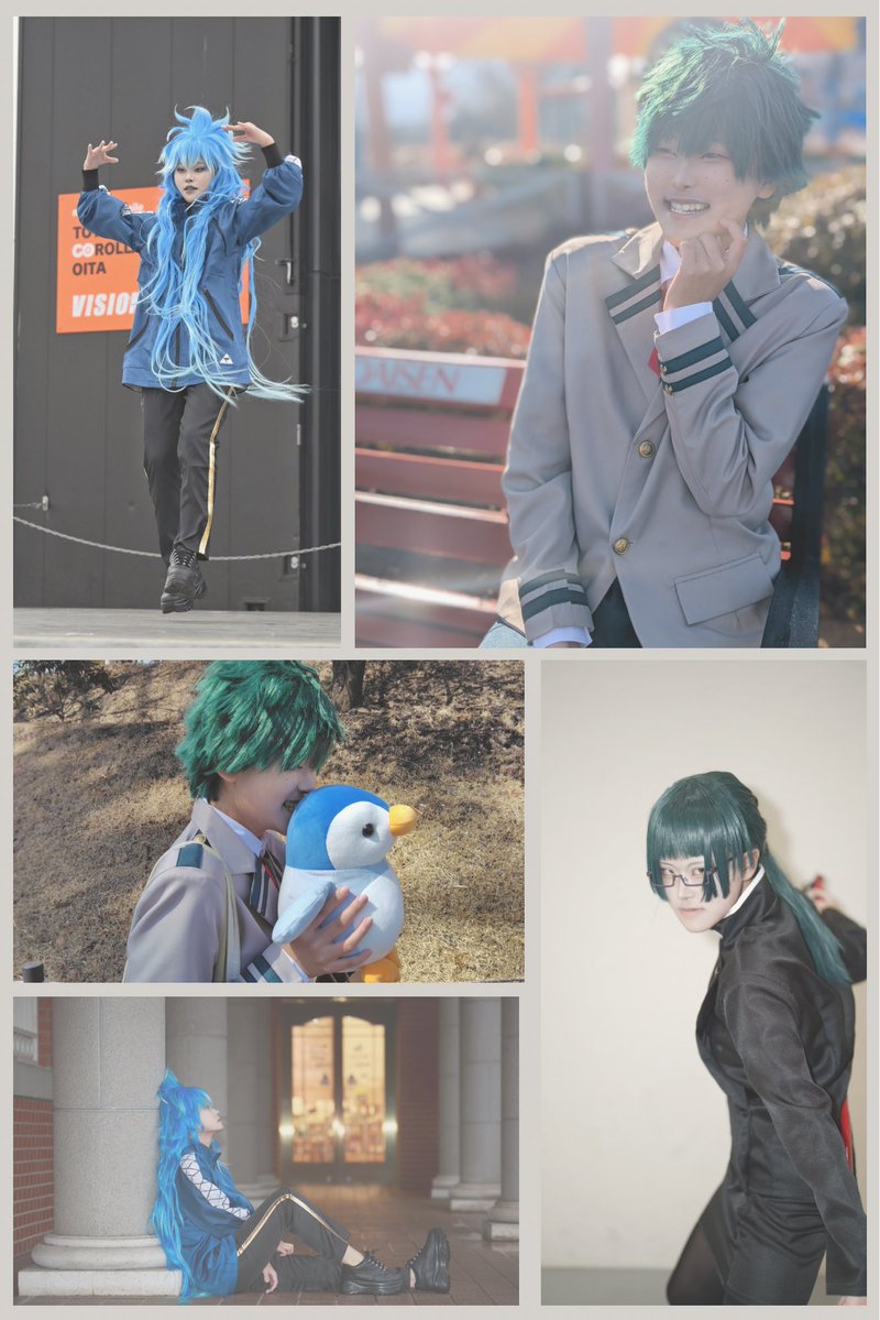 しょうが焼き@5/3 祝祭の広場 tweet media