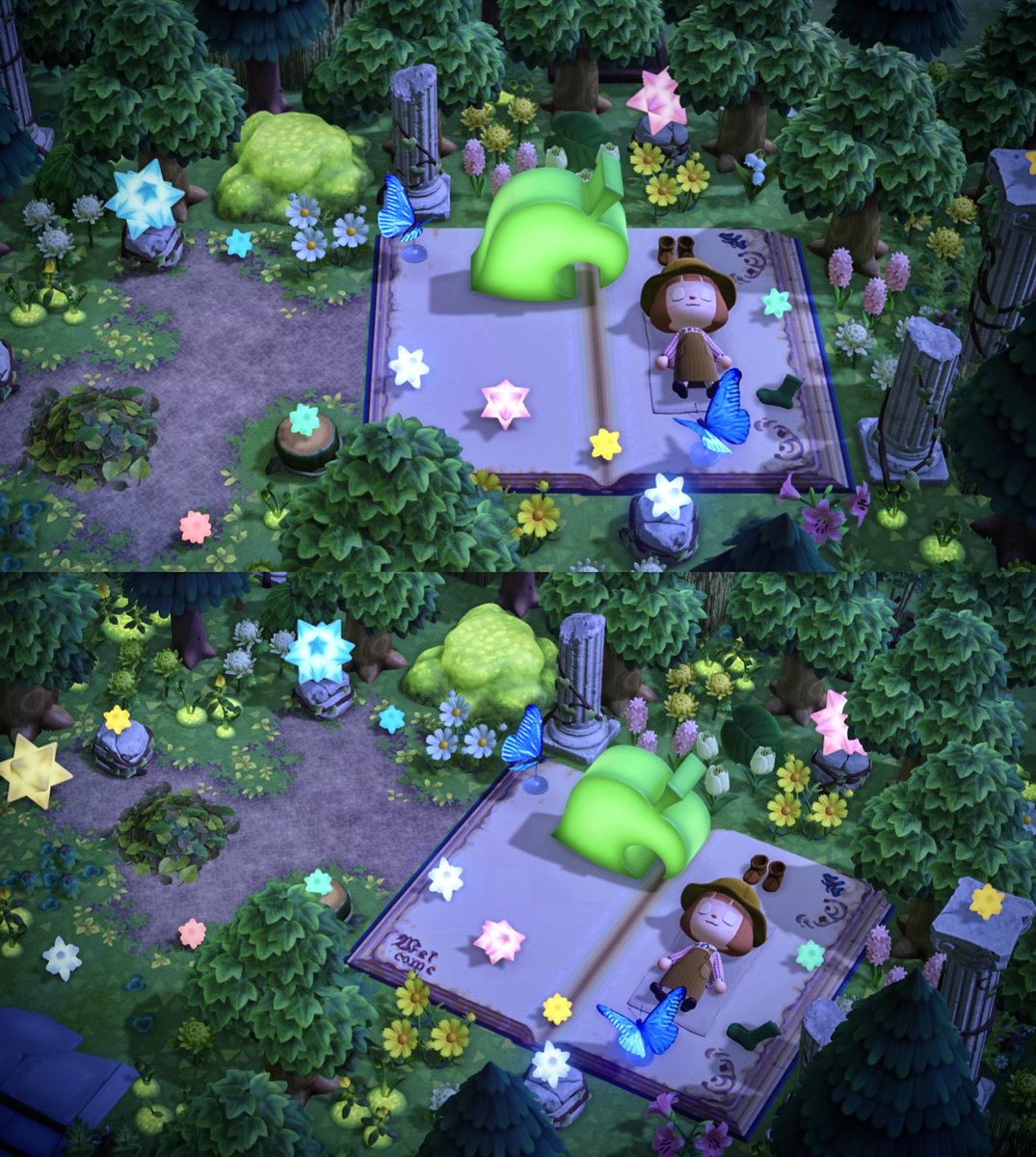 acoco🐰 tweet media