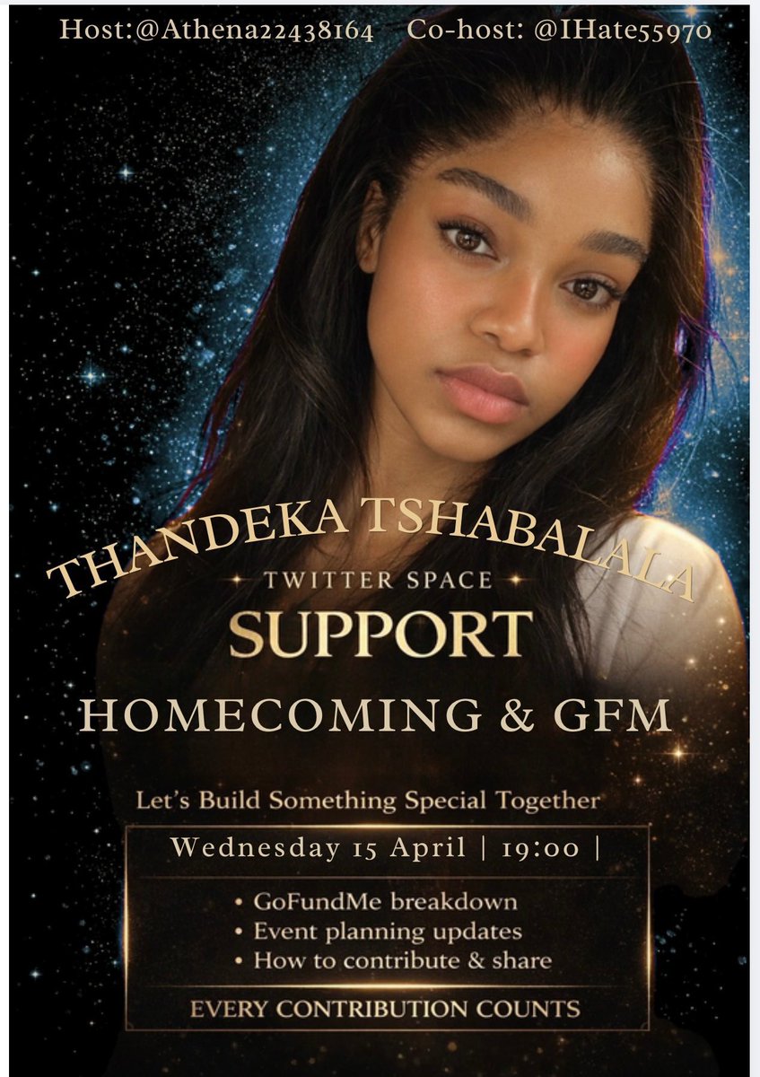 Nana Akua for thandeka 🇮🇹 tweet media