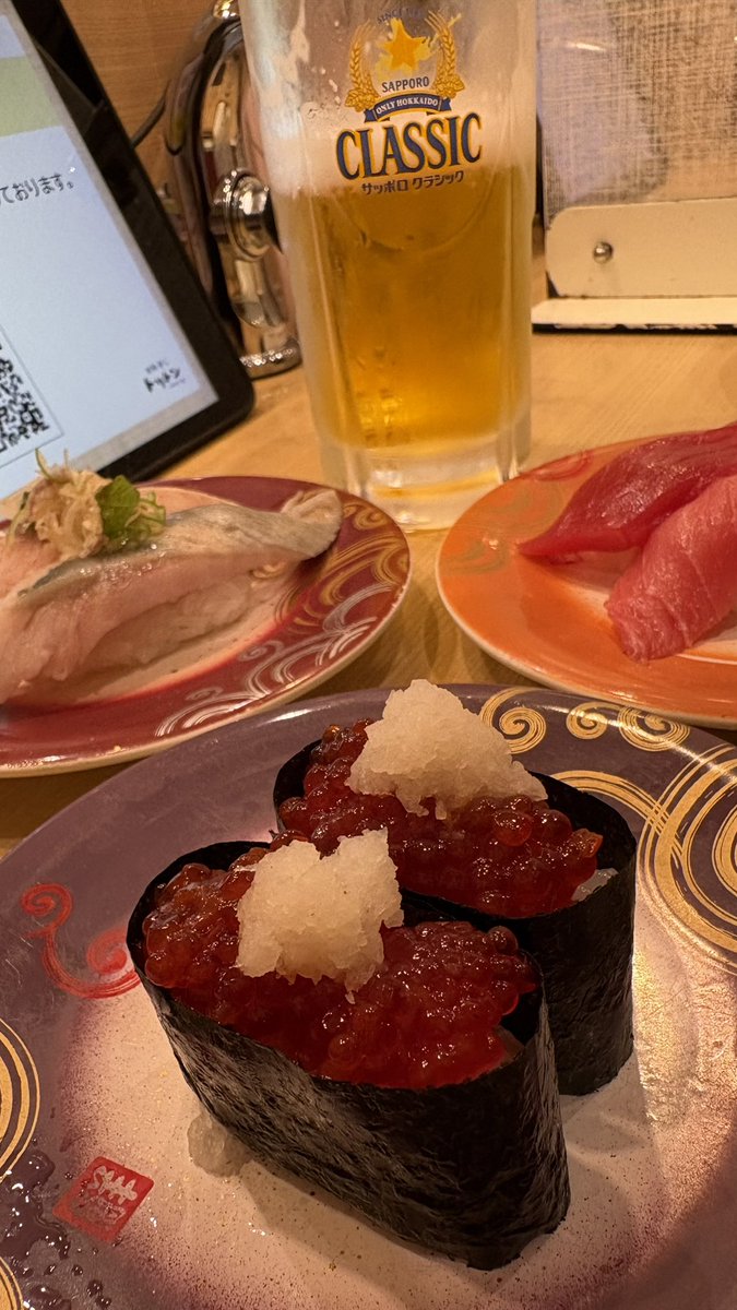イクラちゃん tweet media
