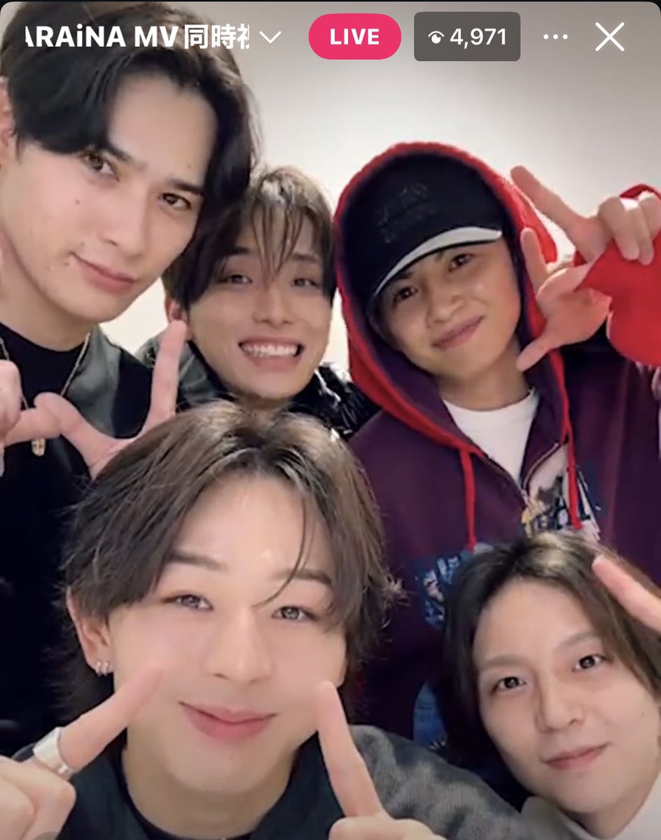 PerfectCrime62's tweet photo. めちゃくちゃ楽しくて
笑った〜
このわちゃわちゃ感
最高😆

#うっかりえいく https://t.co/7qfwnaFXW6