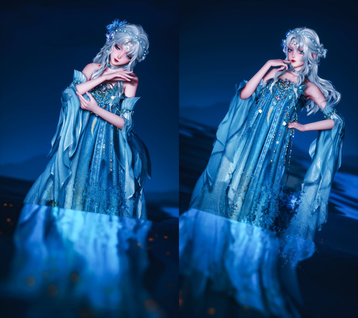 🐮Kalimoo🐮 tweet media