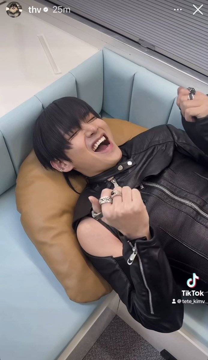 VonTidal tweet media