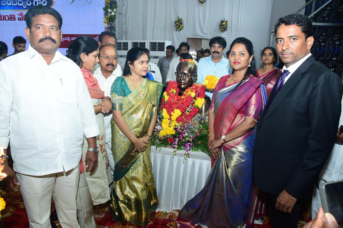 Collector NTR District tweet media