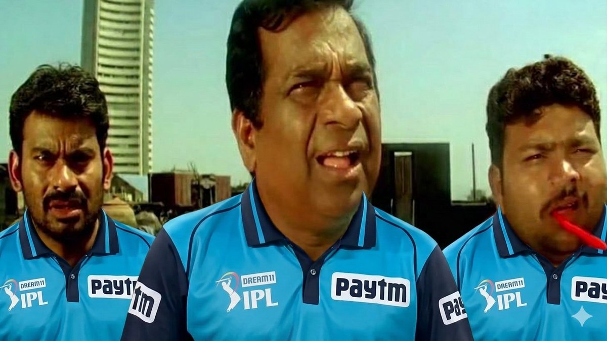 Exclusive Charan Fan 🏏 tweet media