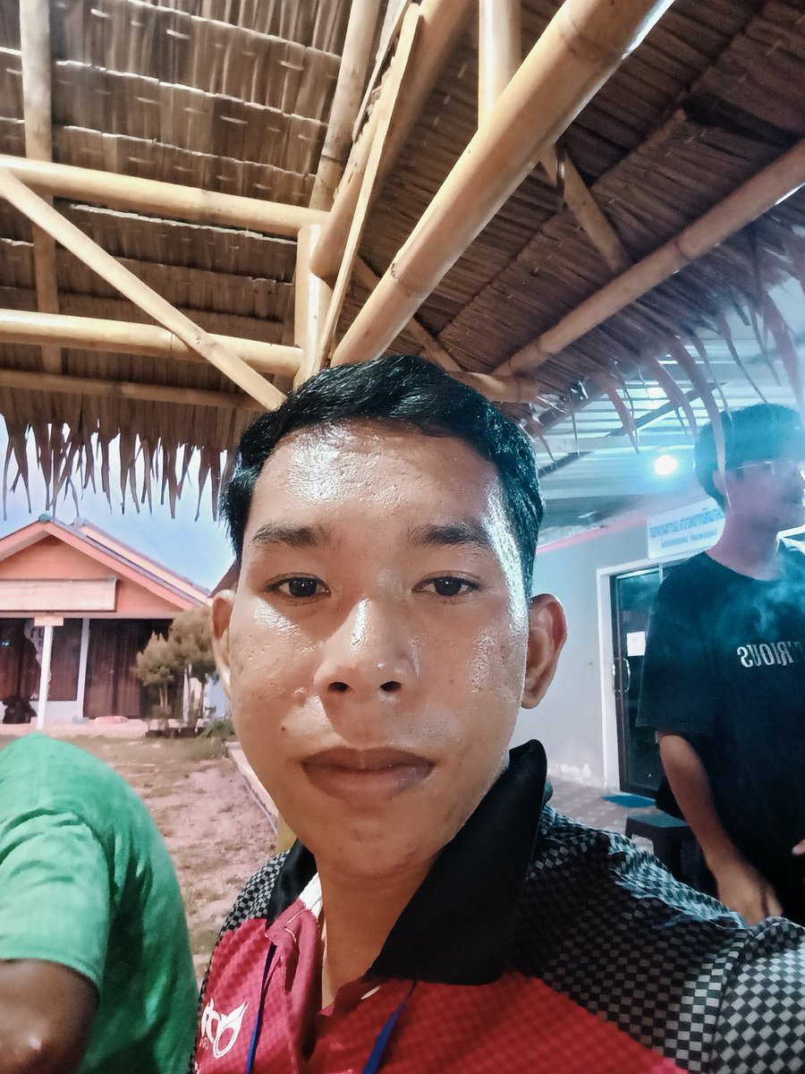 Sarayut 🎙️🎛️🎚️🎤 tweet media