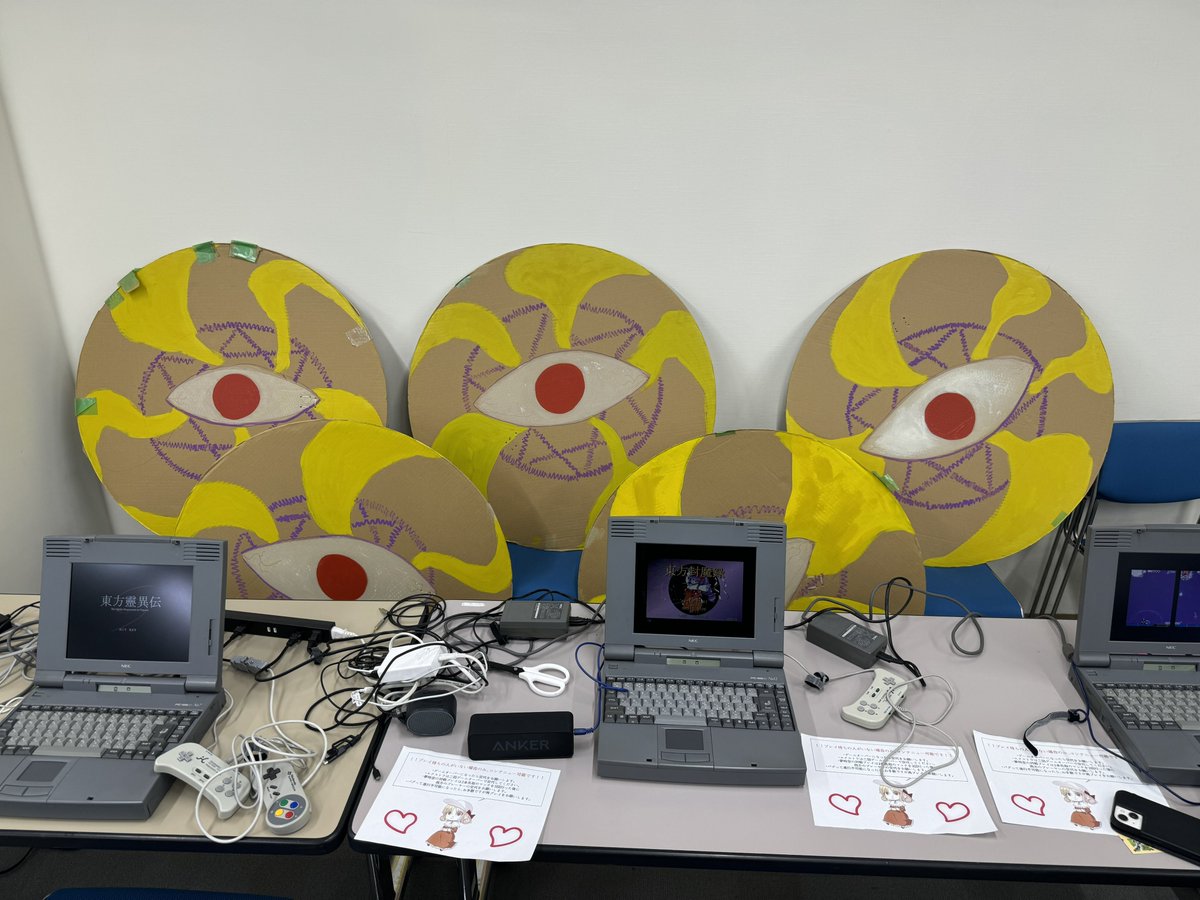 しゅうろくももし tweet media