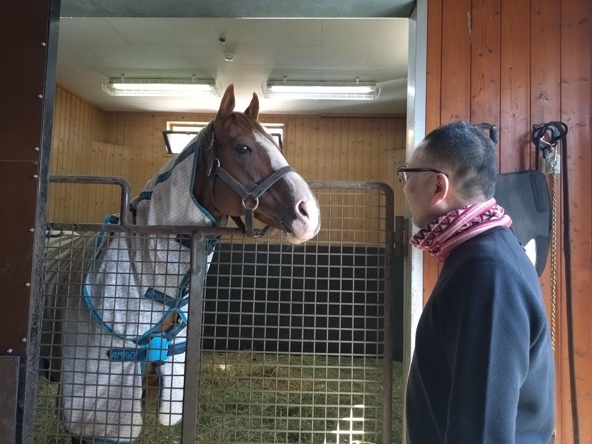 株式会社Blooming【公式】 tweet media