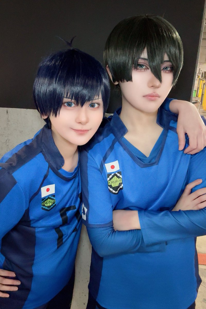 まりか⚽ tweet media