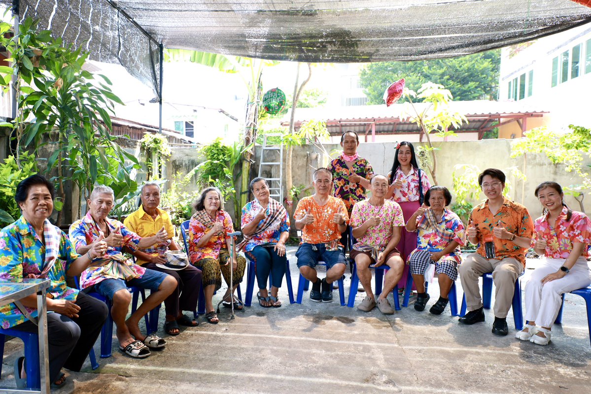 นัท ณพัฎน์ - Napat Jittapinankanta tweet media