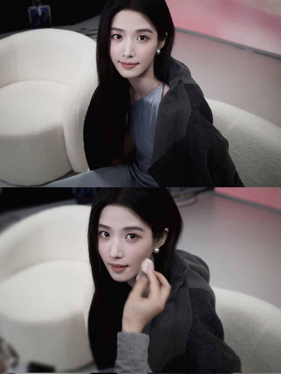 Stop being so charming. I’m trying to act cool over here and you’re making it impossible.