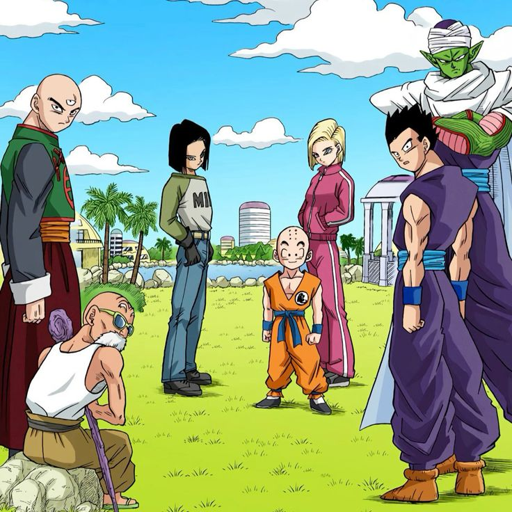 ✦ DanaWana 🍞🎭 ✦ Thank you Toriyama tweet media