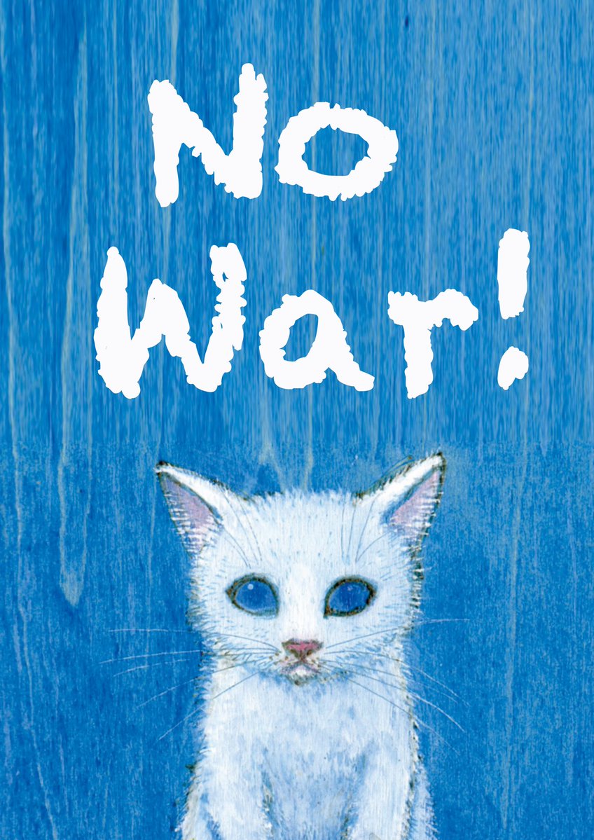 猫野ぺすか🍉戦争反対 tweet media