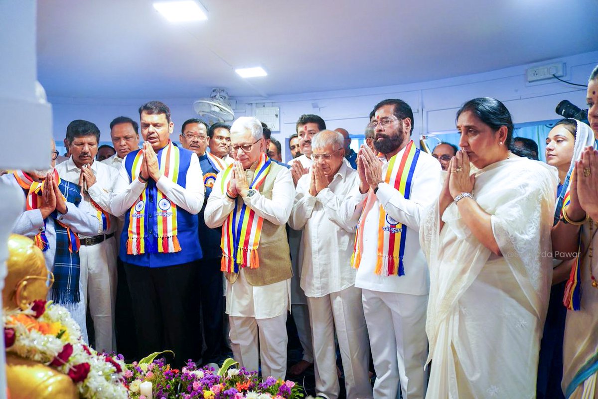 MAHARASHTRA DGIPR tweet media