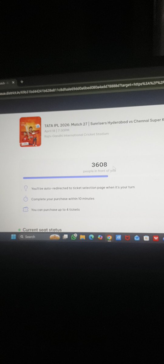 AA SRH🧡🔥 tweet media