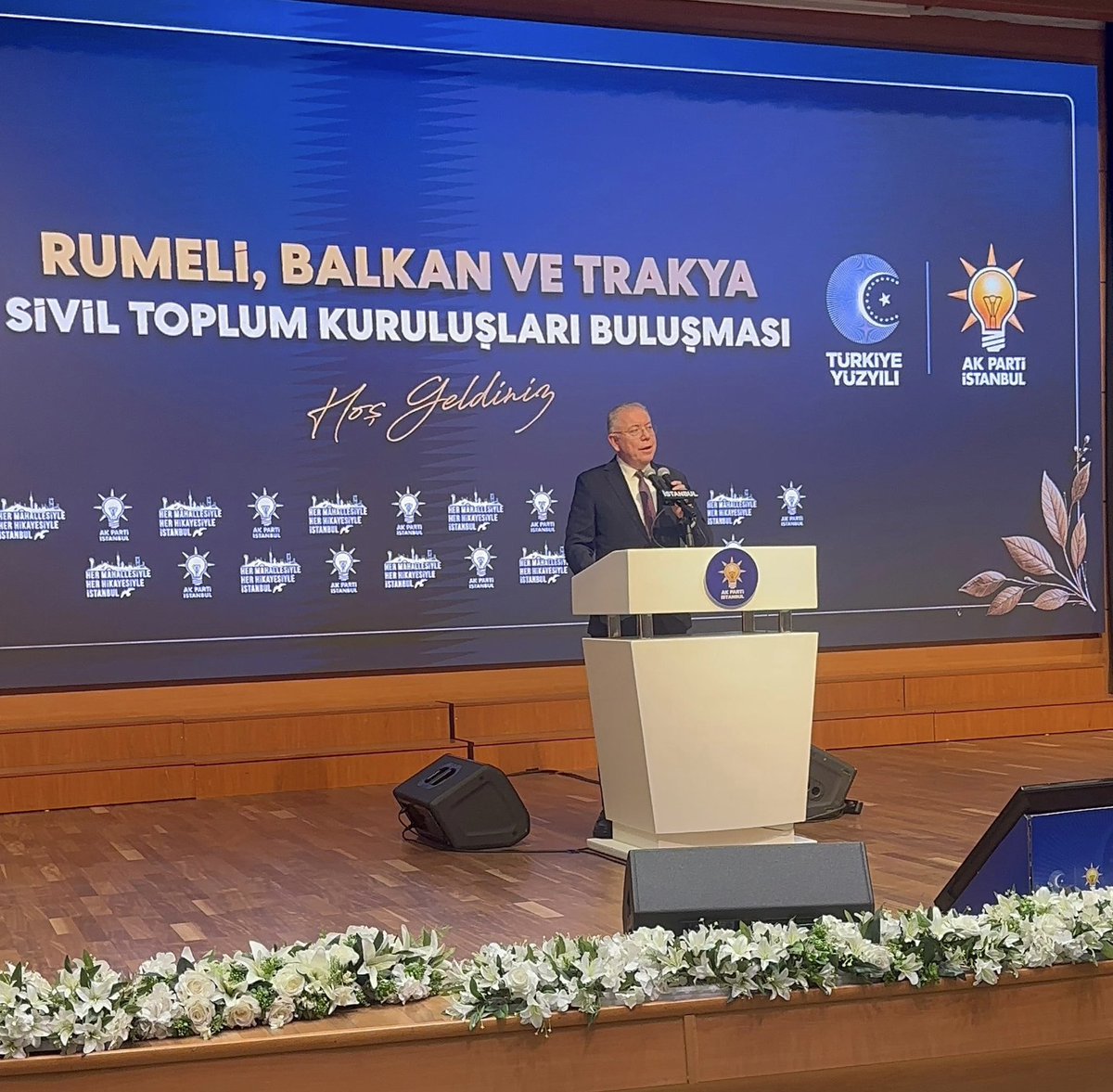 Ahmet Bilal KIYMAZ tweet media